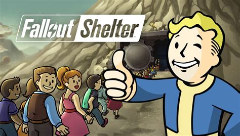 Fallout Shelter Tips For Vault Dwellers The Tech Edvocate