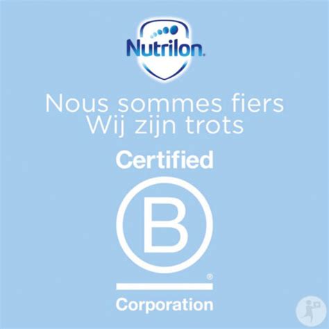 Nutricia Nutrilon Lait De Croissance Pour Le Syst Me Immunitaire D S