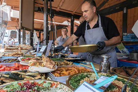 Bardziej Kameralny Ale R Wnie Smaczny Trwa Og Lnopolski Festiwal