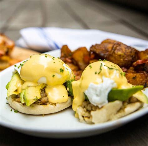 The Best Brunch Spots for Large Groups in Hoboken + Jersey City ...