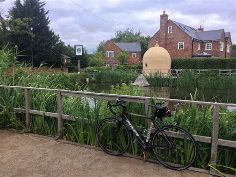 Bikerumor Pic Of The Day: Shenley, Hertfordshire, UK - Bikerumor