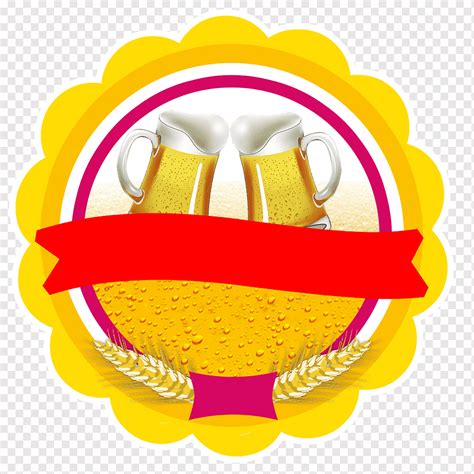 Beer Botequim Paper Party Convite Bar Food Label Wedding Png PNGWing