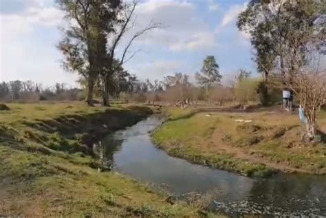 El Anillo De San Mart N Encontraron Una Sortija En Un Arroyo De Del