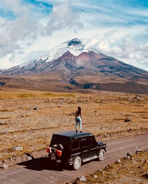 Pan-American Highway: A Journey from California to Argentina