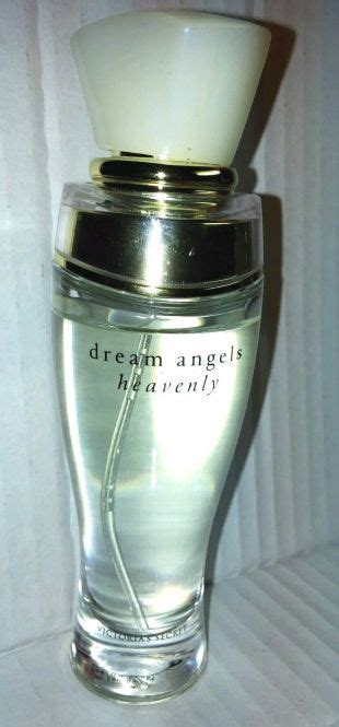 Victoria S Secret VICTORIA S SECRET DREAM ANGELS HEAVENLY EAU DE