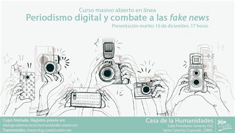 UNAM on Twitter Te interesan los cursos en línea HoyEnLaUNAM la