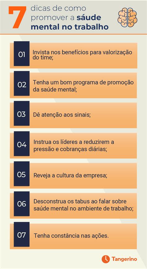 Saúde Mental no Trabalho Qual o Real Papel do RH Tangerino