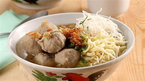 Cara Membuat Bakso Di Rumah Bisa Pakai Blender Lengkap Dengan Resep Kuah Bakso