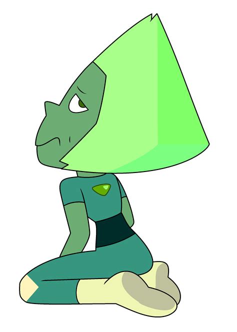 Peridot Sourp Steven Universe Fanon Wikia Fandom