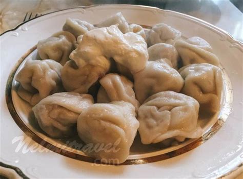 What is Russian Pelmeni and how to make it |Nelmitravel