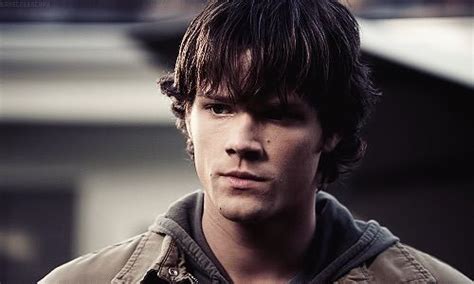 The Evolution Of Sam Winchester Supernatural Amino