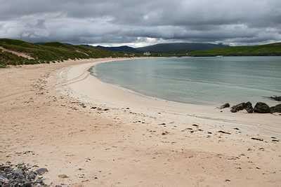 Durness Beach | Natureflip