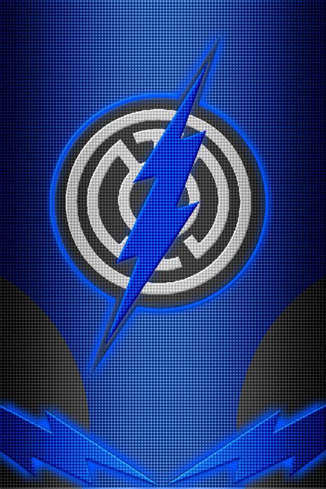 Blue Lantern Flash background 2 by KalEl7 on DeviantArt