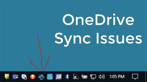 Fix Onedrive Sync Is Pend­ing Or Stuck Error Techlifepro