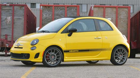 Trampolín Mucama Destreza fiat 500 abarth black convertible Fatal Con Mala fe