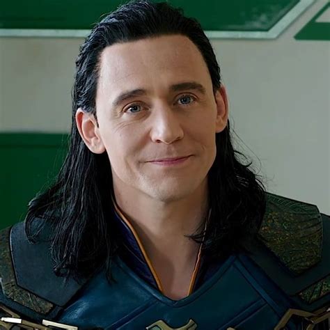 Loki Marvel I Love Him Fictional Characters Icons Appreciation