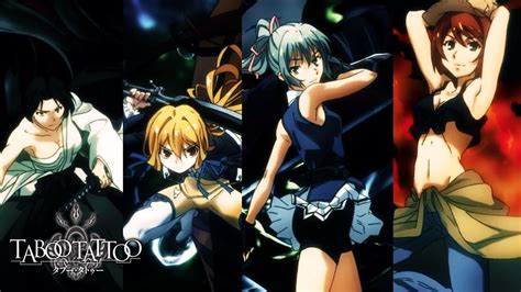 Images De Taboo Tattoo Senscritique