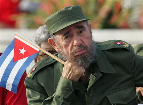 In photos: More than 60 years of Castros' rule in Cuba ends | Daily Sabah
