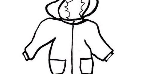 Girl Winter Coat Clipart Black And White Tradingbasis