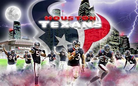 100 Houston Texans Wallpapers