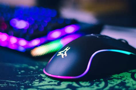 9 Best Gaming Mice For Big Hands 2023 [wired Wireless] Realgear