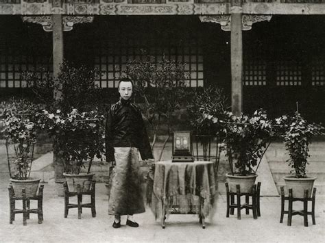 China’s Last Emperor: Who Was Puyi and Why Did He Abdicate? | History Hit