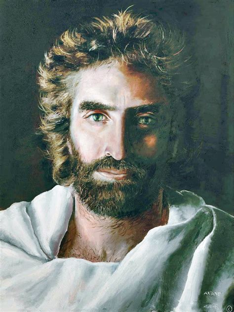 Quadro De Akiane Kramarik