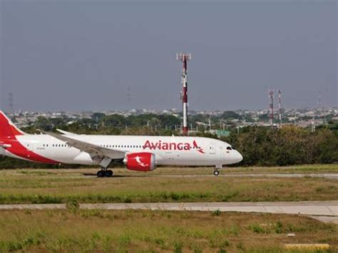 Avianca Y Viva Le Solicitaron A La Aeronáutica Civil Su Integración