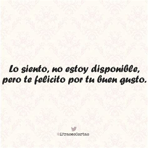 Lo siento, no estoy disponible, | Lo siento, Pensamientos positivos ...