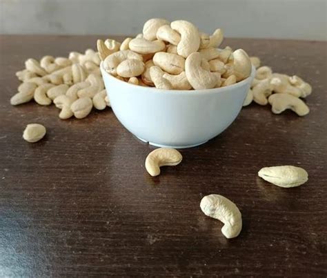 Whole W400 Cashew Nut At Rs 600 Kg In Mumbai ID 2849904469197