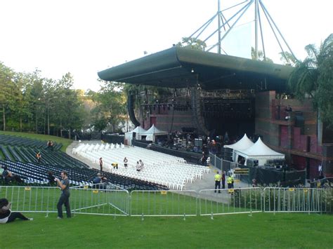 Riverstage, Brisbane. QLD | Australian Music Database