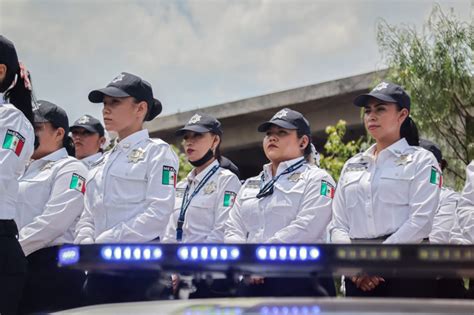 Policía Morelia alcanza su nivel más alto de confianza ciudadana INEGI