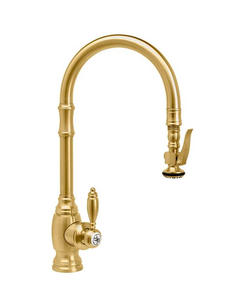 Waterstone Traditional Plp Pulldown Faucet Artofit