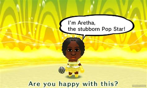 Miitopia Pop Star - socjasela