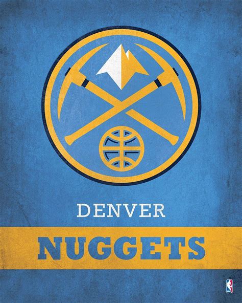 Denver Nuggets Wallpapers - Top Free Denver Nuggets Backgrounds ...