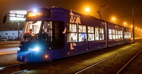 Jest decyzja MPK kupi nowe tramwaje Stadlera Aktualności LoveKraków pl