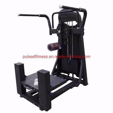 Multi Hip Commercial Gym Equipment Fitness Equipment Wholesale Sports