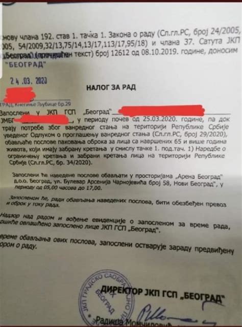 VOLONTERI AL ZAMALO Ko je pakovao pakete u Areni СРБИН инфо