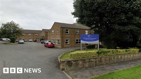 Bradford Care Home Residents ‘not Treated With Respect’ Inspection Services Mac Co Services