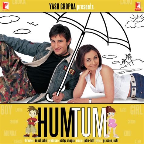 Hum Tum Song Download From Hum Tum Jiosaavn