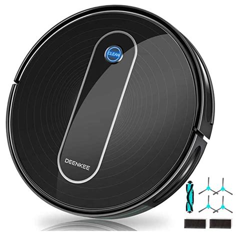 Robot Vacuum vs Teenager - Robot Vacuum Cleaner