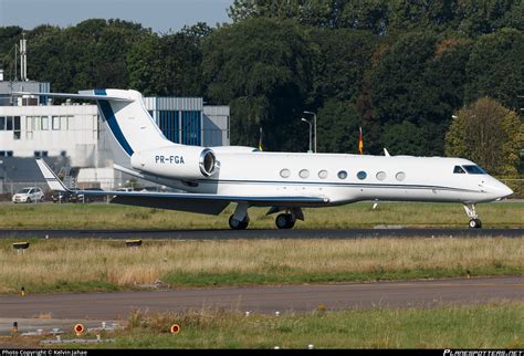 Pr Fga Private Gulfstream G G V Sp Photo By Kelvin Jahae Id