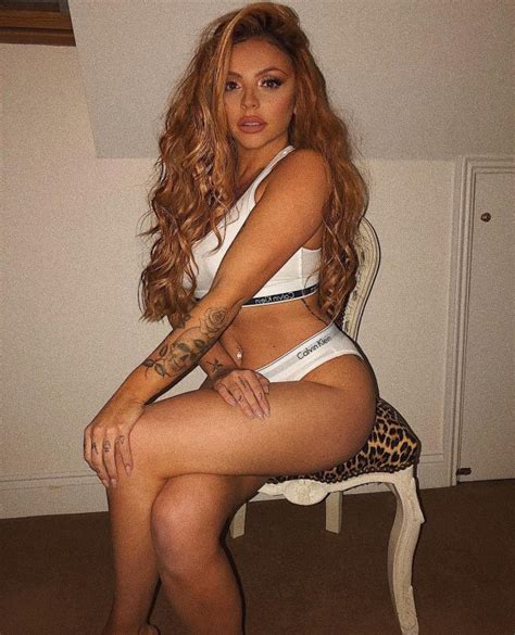 Jesy Nelson Sexy Collection 31 Photos And Videos The Fappening