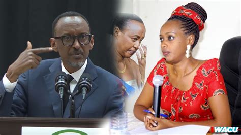 IBYUWO MWANA W UMUKOBWA USHAKA KUBA PREZIDA PREZIDA KAGAME KURI DIANE