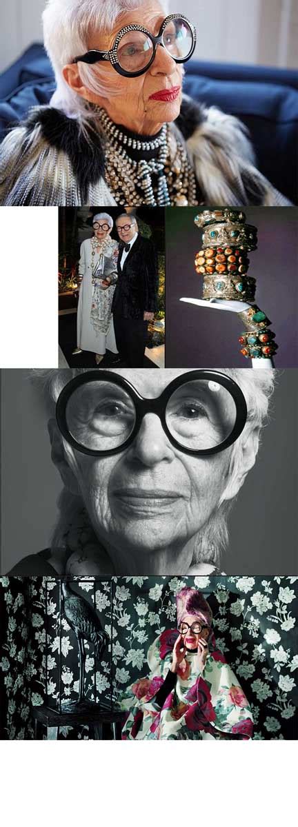 Iris Apfel The Film Lorrie Graham