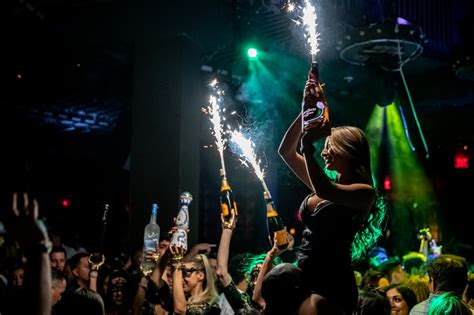 Marquee Nightclub Bottle Service And Vip Table Reservations Las Vegas