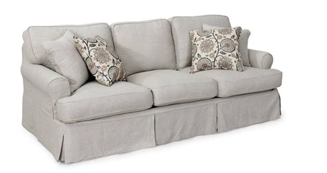 15 Best T Cushion Slipcovers for Large Sofas