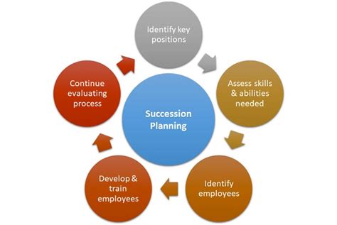 Succession Planning Meaning Importance Process Example Hrm