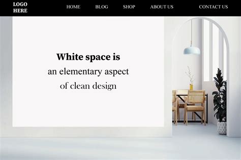 Create Clean Website Design Like a Pro (Tips + Examples)