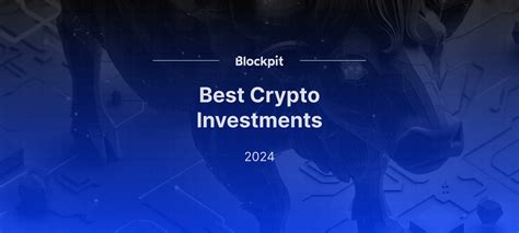 10 Best Crypto To Buy Now 2024 In Depth Analysis